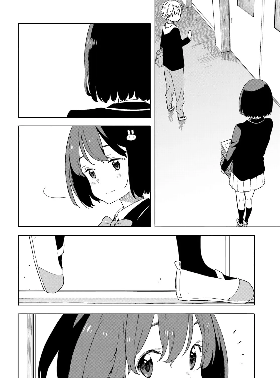 Read This Art Club Has a Problem! chapter 39 image 14 on Lezhin