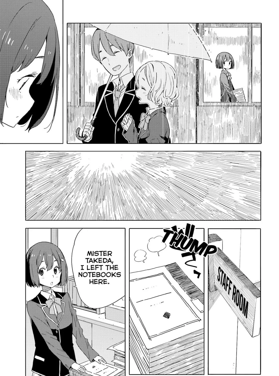 Read This Art Club Has a Problem! chapter 39 image 16 on Lezhin