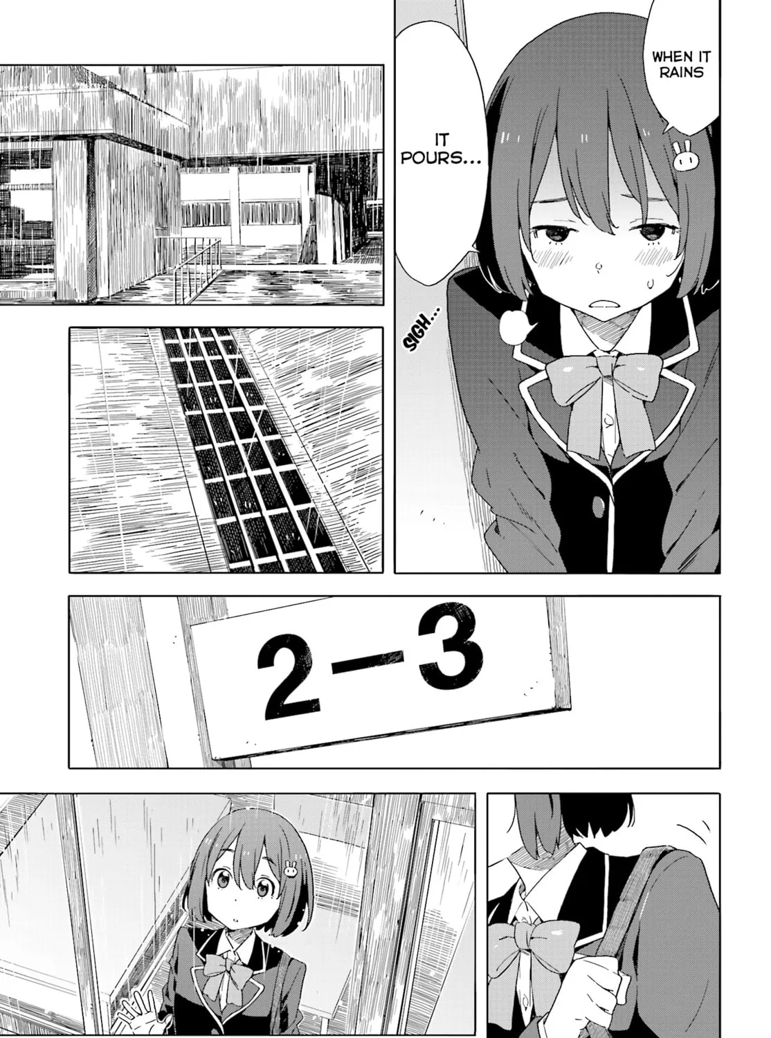Read This Art Club Has a Problem! chapter 39 image 24 on Lezhin