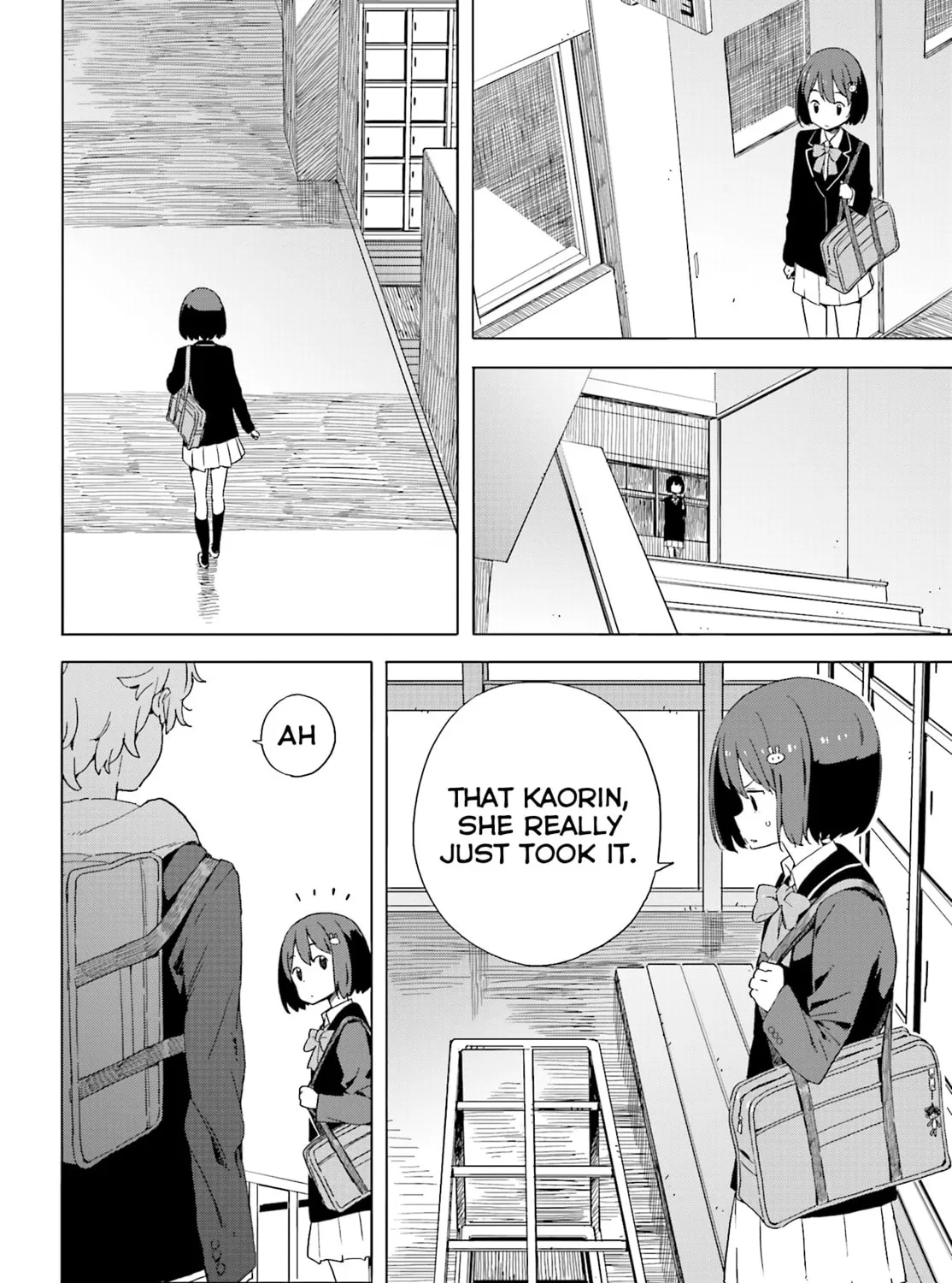 Read This Art Club Has a Problem! chapter 39 image 26 on Lezhin