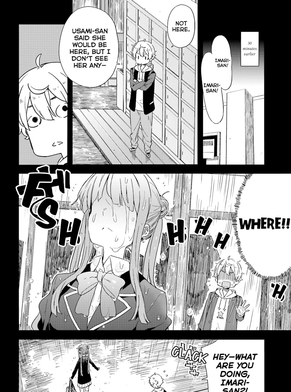 Read This Art Club Has a Problem! chapter 39 image 30 on Lezhin