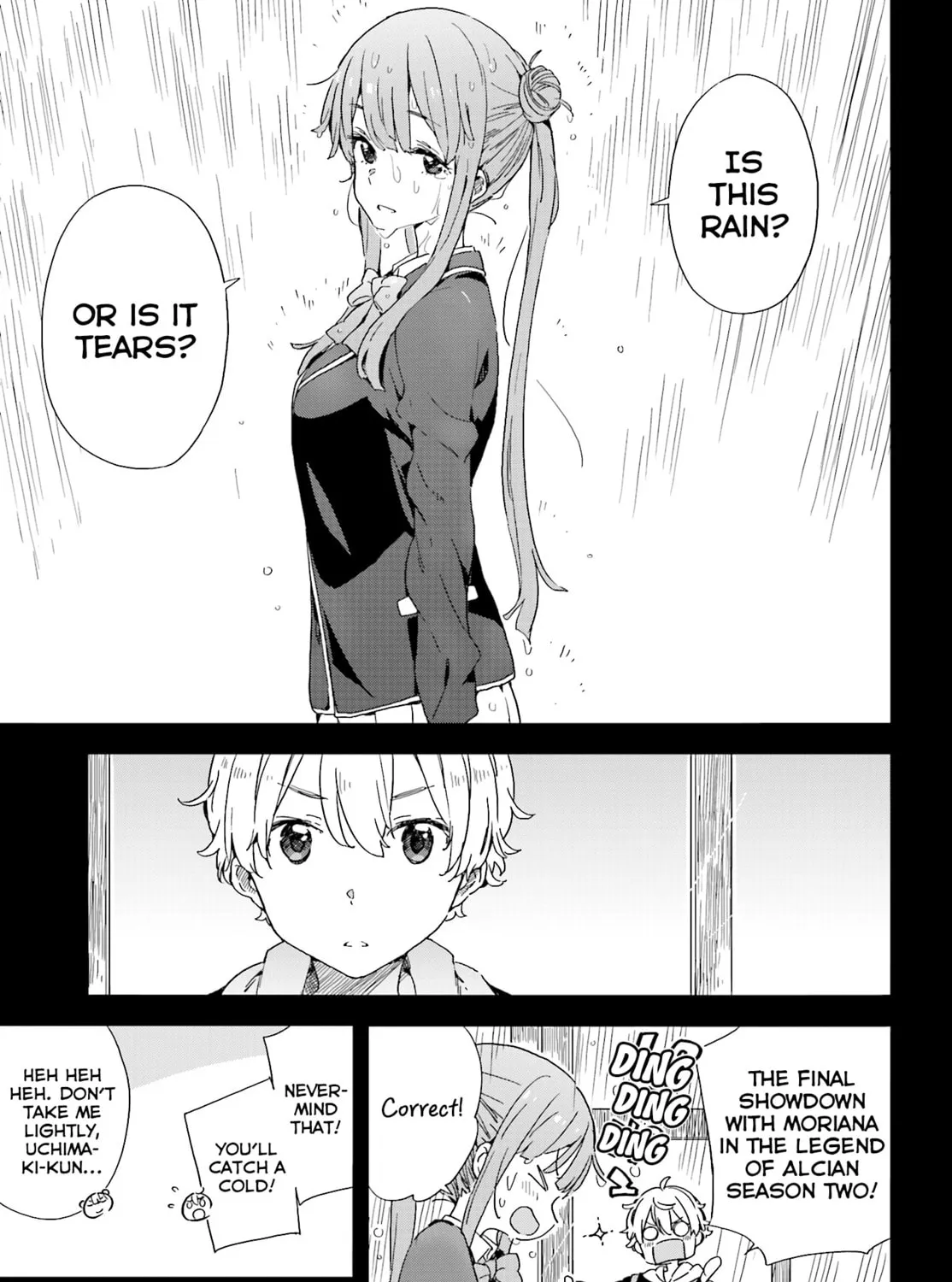 Read This Art Club Has a Problem! chapter 39 image 32 on Lezhin