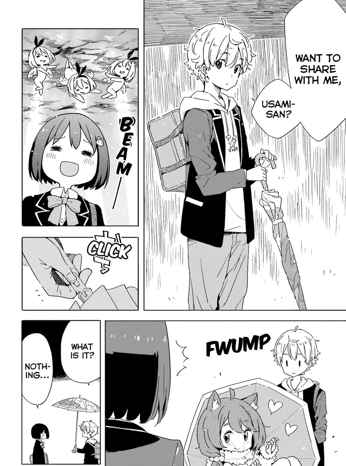 Read This Art Club Has a Problem! chapter 39 image 38 on Lezhin