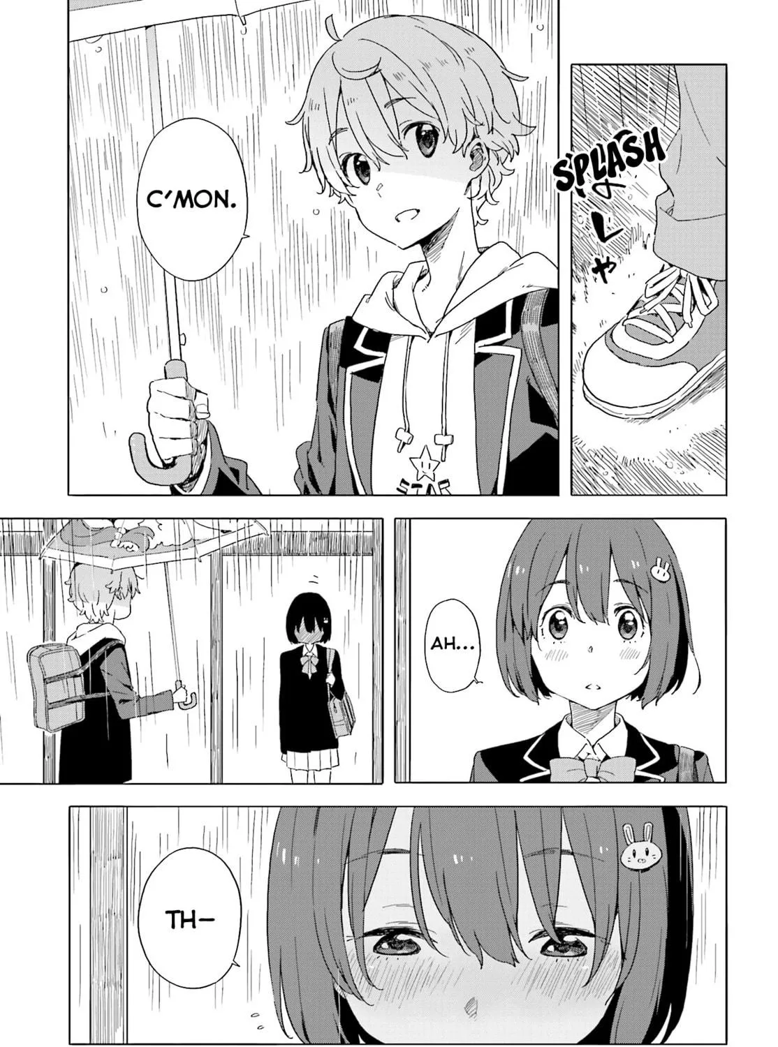 Read This Art Club Has a Problem! chapter 39 image 40 on Lezhin