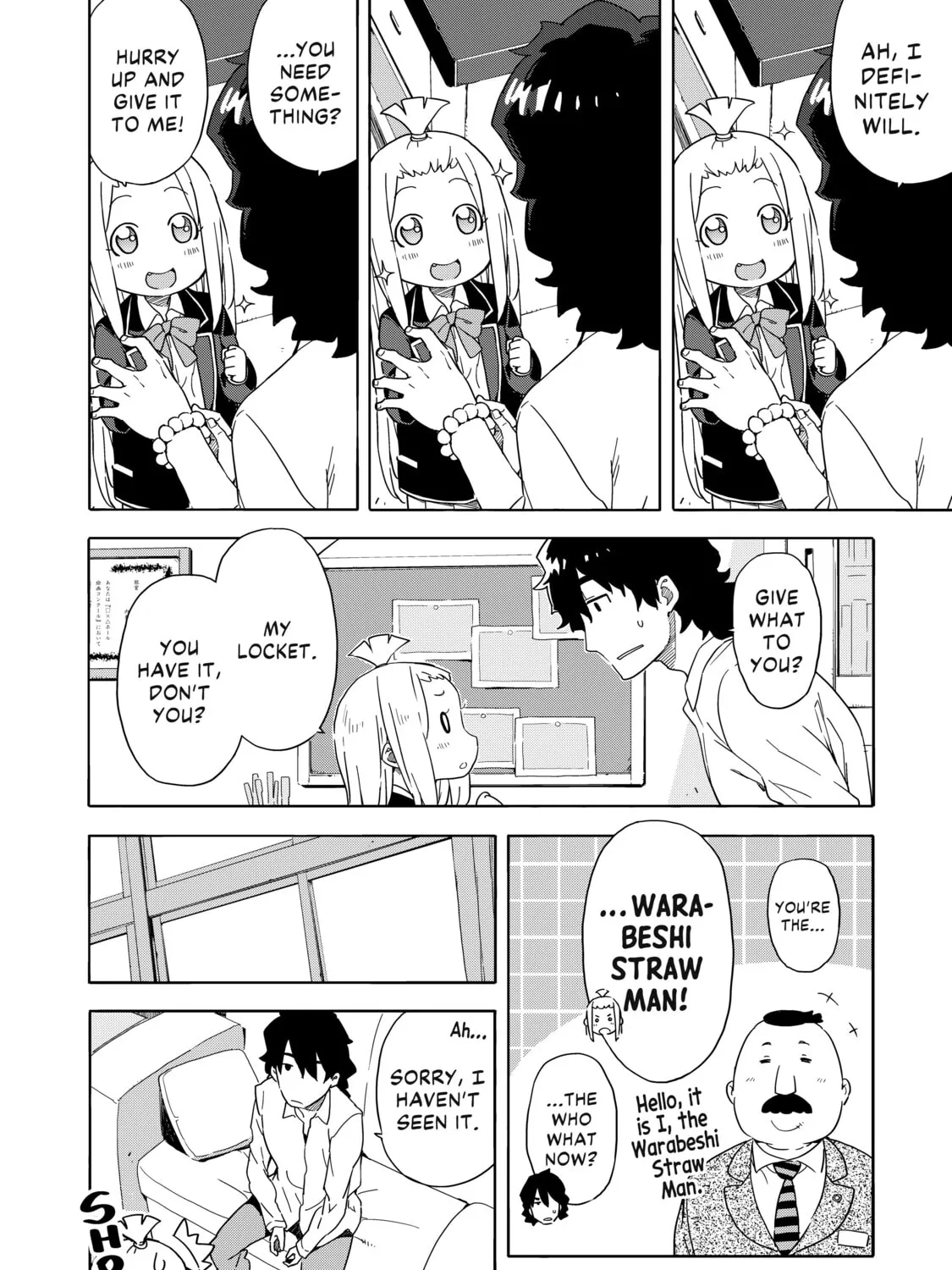 Read This Art Club Has a Problem! chapter 4 image 26 on Lezhin