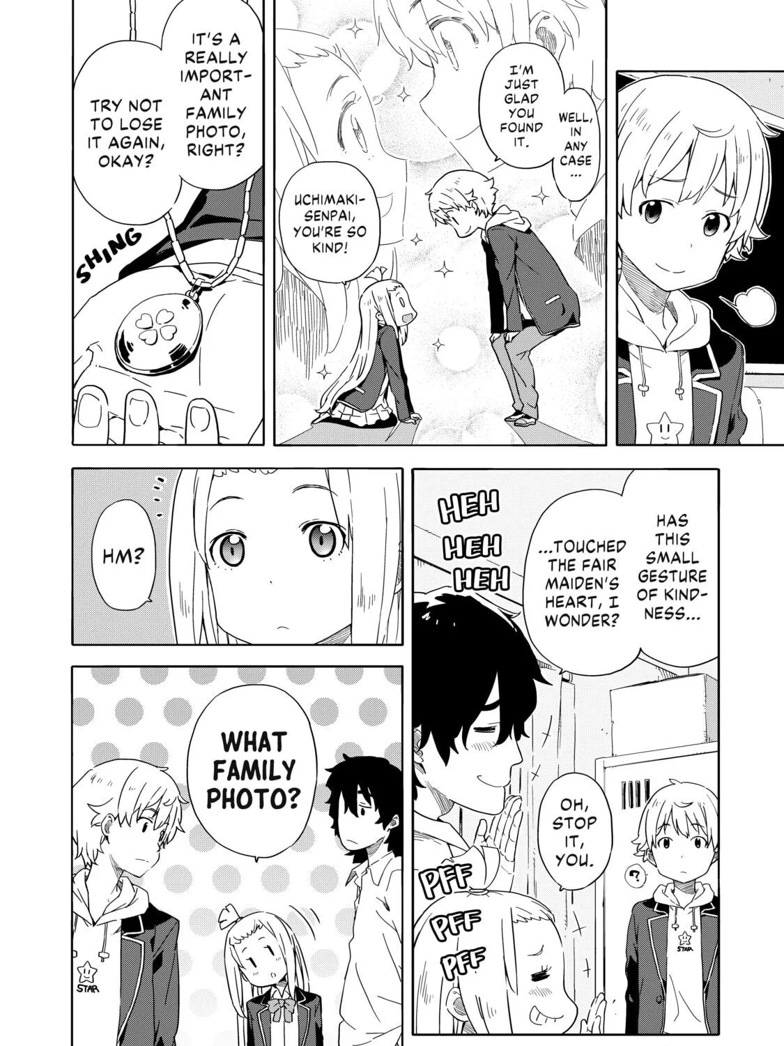 Read This Art Club Has a Problem! chapter 4 image 38 on Lezhin