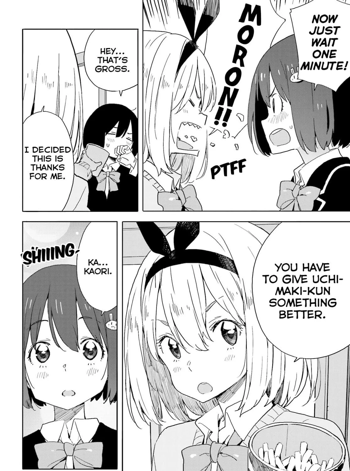 Read This Art Club Has a Problem! chapter 40 image 10 on Lezhin