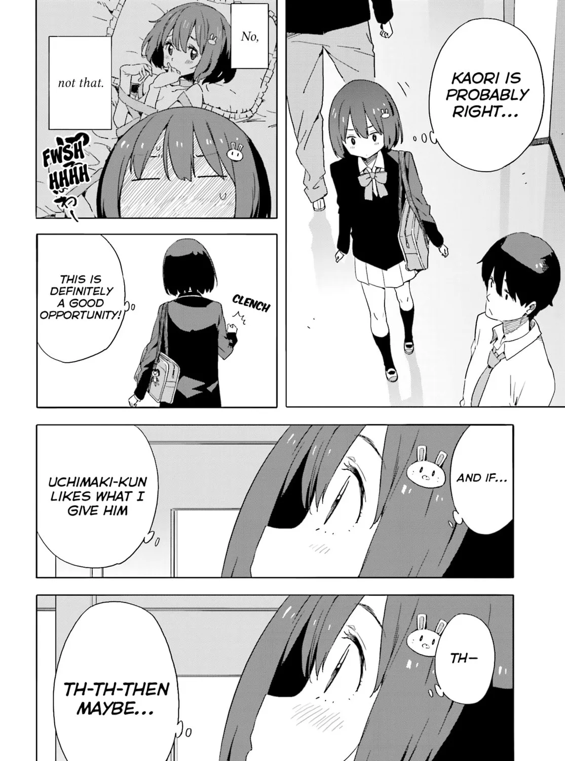 Read This Art Club Has a Problem! chapter 40 image 14 on Lezhin