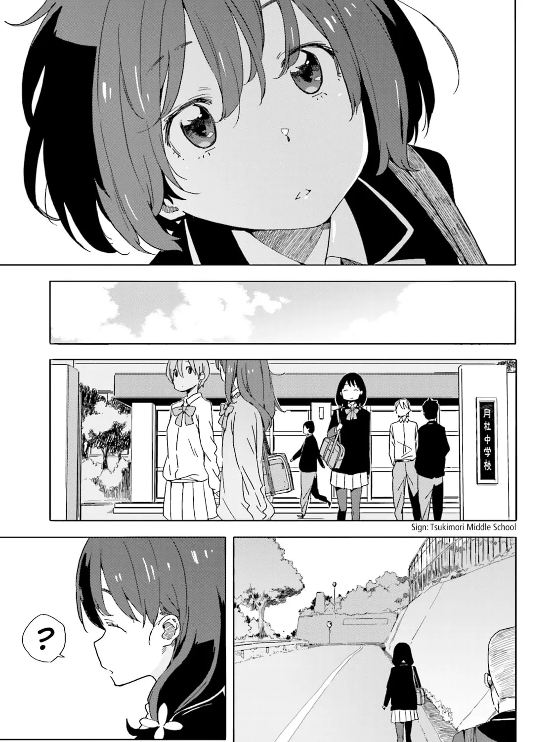 Read This Art Club Has a Problem! chapter 40 image 24 on Lezhin