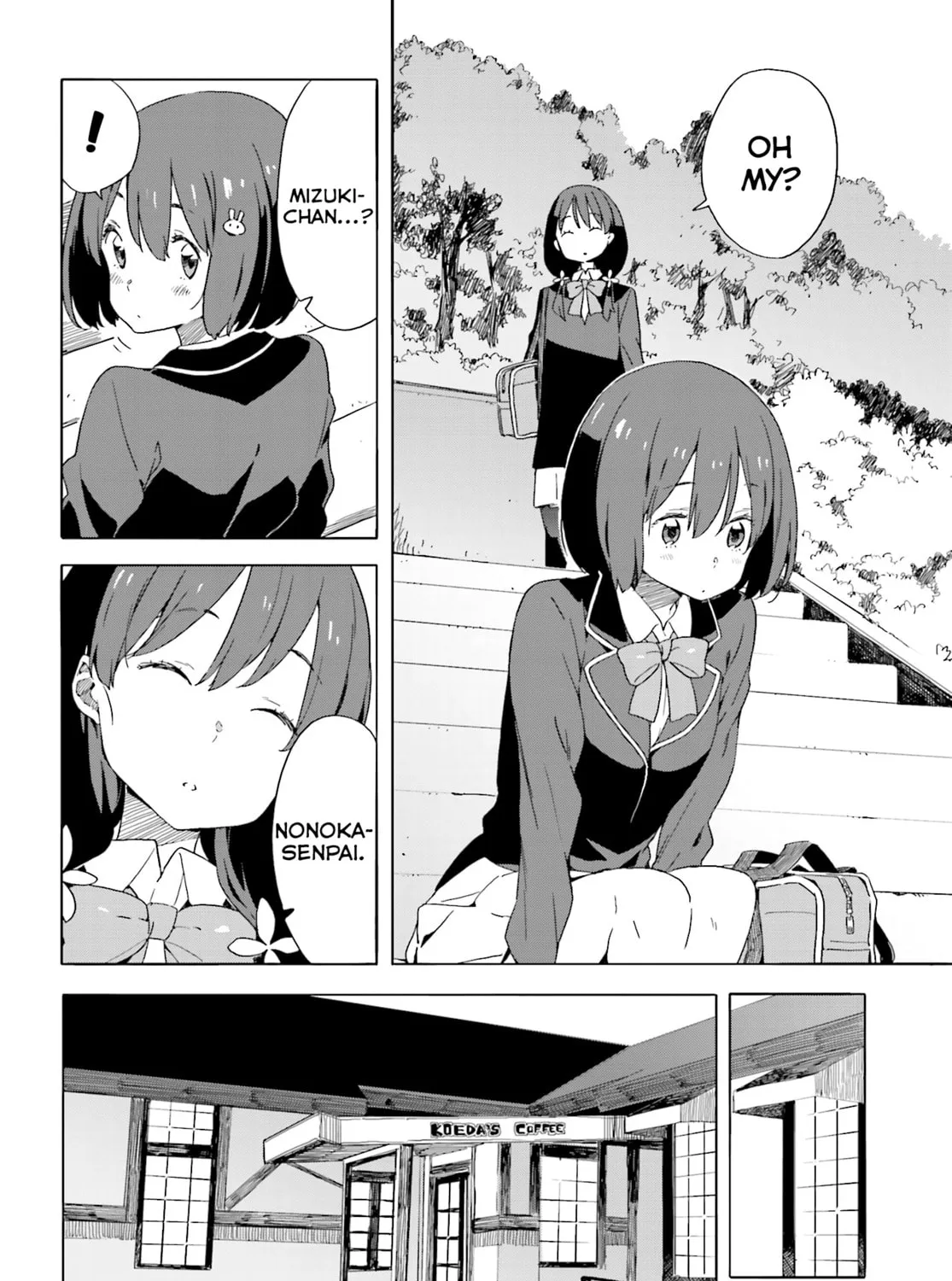 Read This Art Club Has a Problem! chapter 40 image 26 on Lezhin