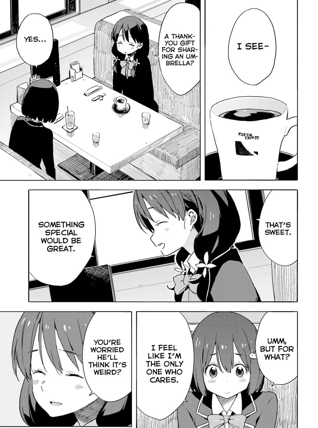 Read This Art Club Has a Problem! chapter 40 image 28 on Lezhin