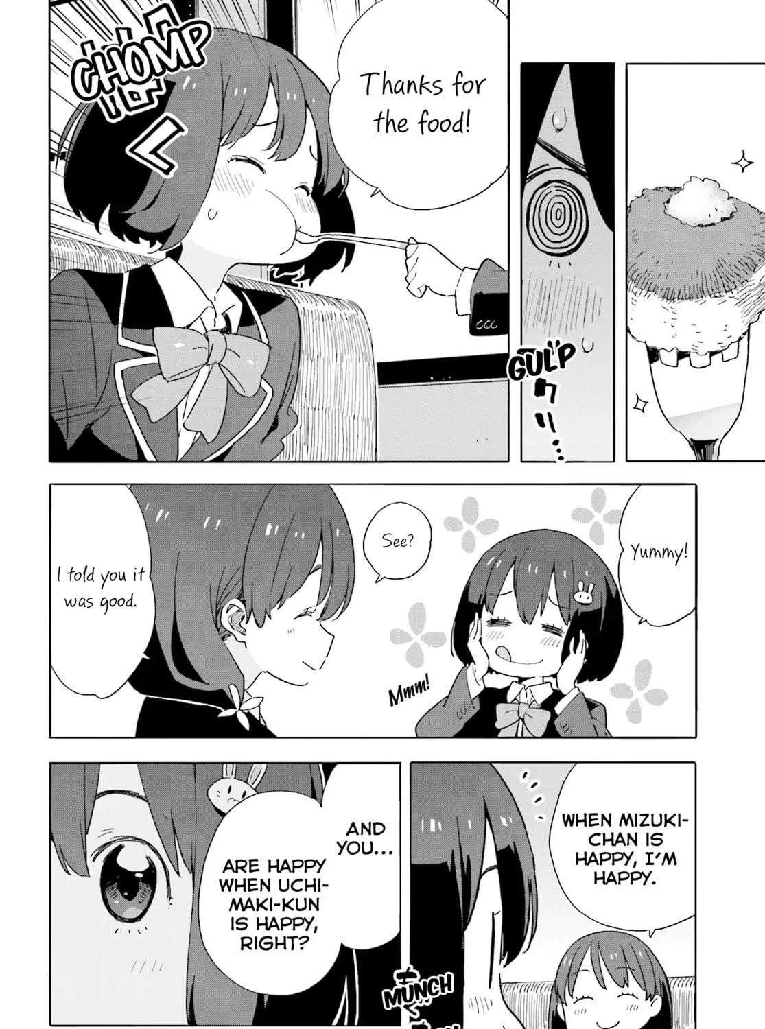 Read This Art Club Has a Problem! chapter 40 image 34 on Lezhin