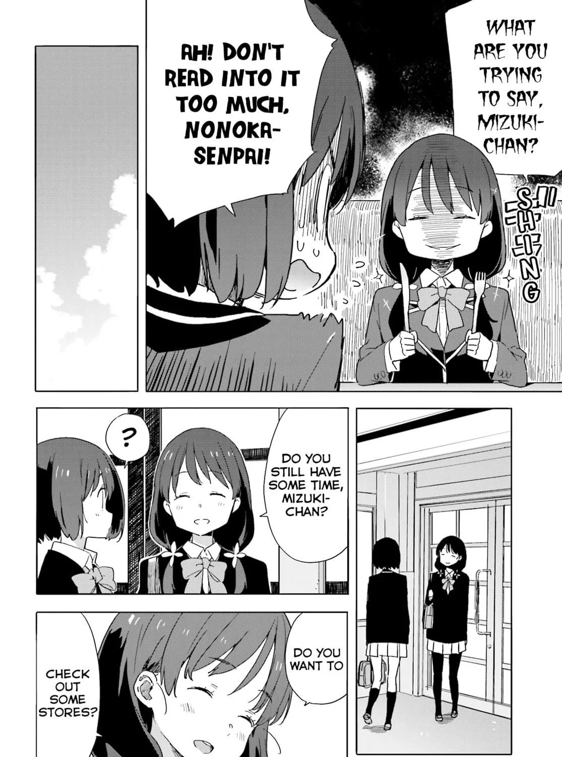 Read This Art Club Has a Problem! chapter 40 image 38 on Lezhin
