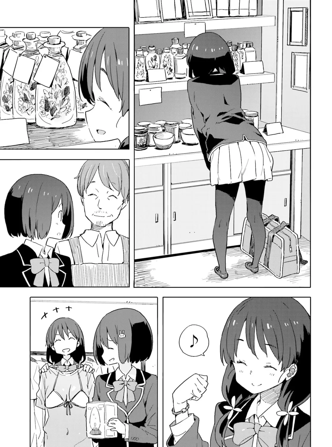 Read This Art Club Has a Problem! chapter 40 image 44 on Lezhin
