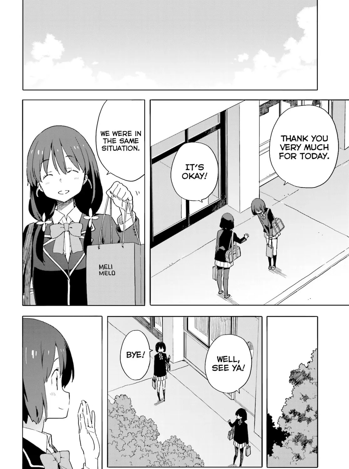 Read This Art Club Has a Problem! chapter 40 image 50 on Lezhin