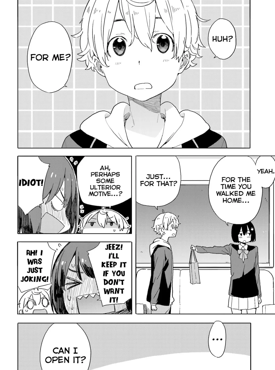 Read This Art Club Has a Problem! chapter 40 image 54 on Lezhin