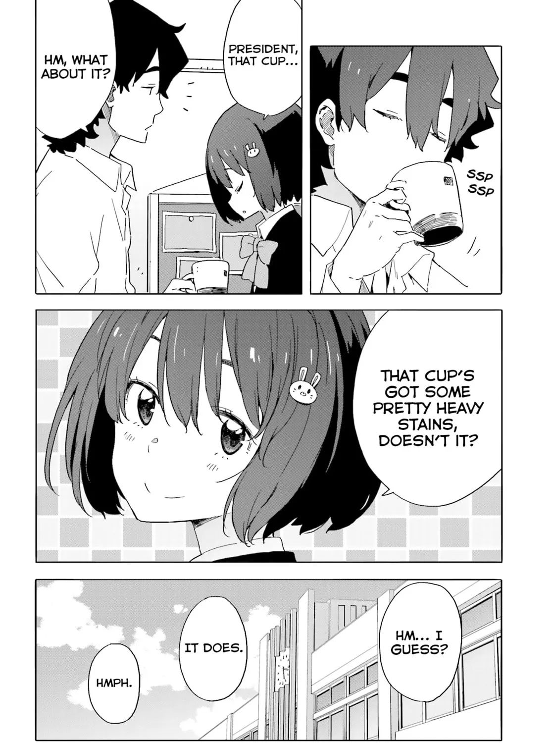 Read This Art Club Has a Problem! chapter 40 image 62 on Lezhin