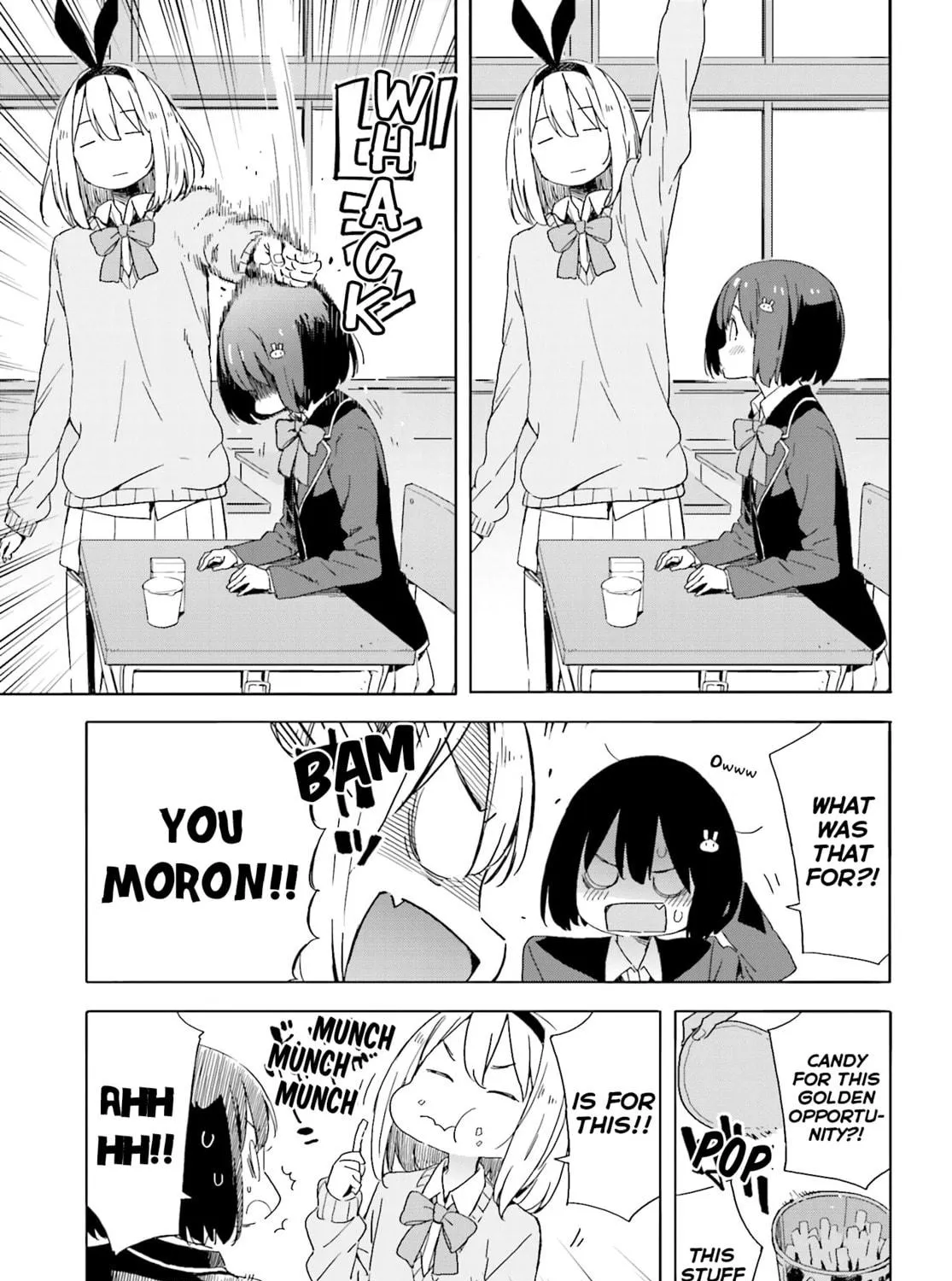 Read This Art Club Has a Problem! chapter 40 image 8 on Lezhin