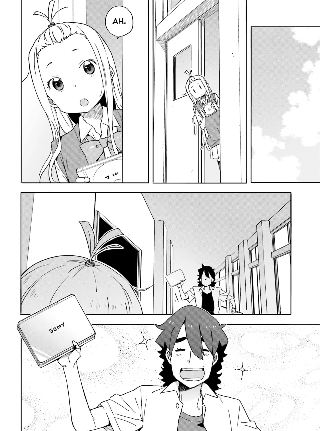 Read This Art Club Has a Problem! chapter 42 image 26 on Lezhin