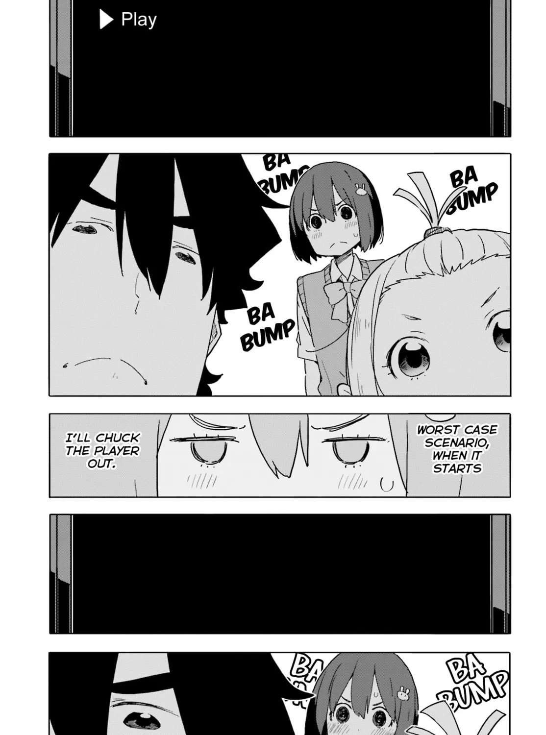 Read This Art Club Has a Problem! chapter 42 image 32 on Lezhin