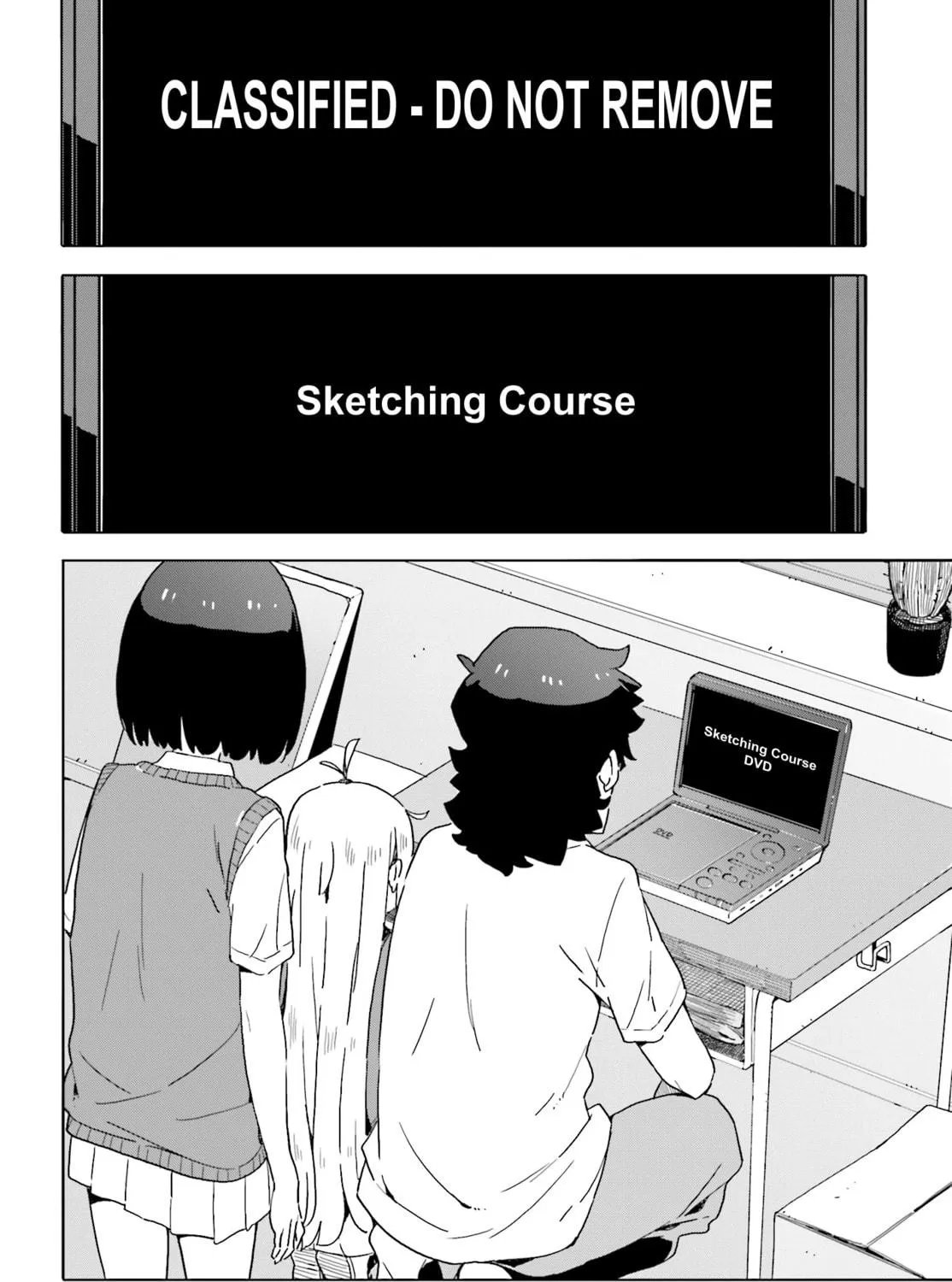 Read This Art Club Has a Problem! chapter 42 image 34 on Lezhin