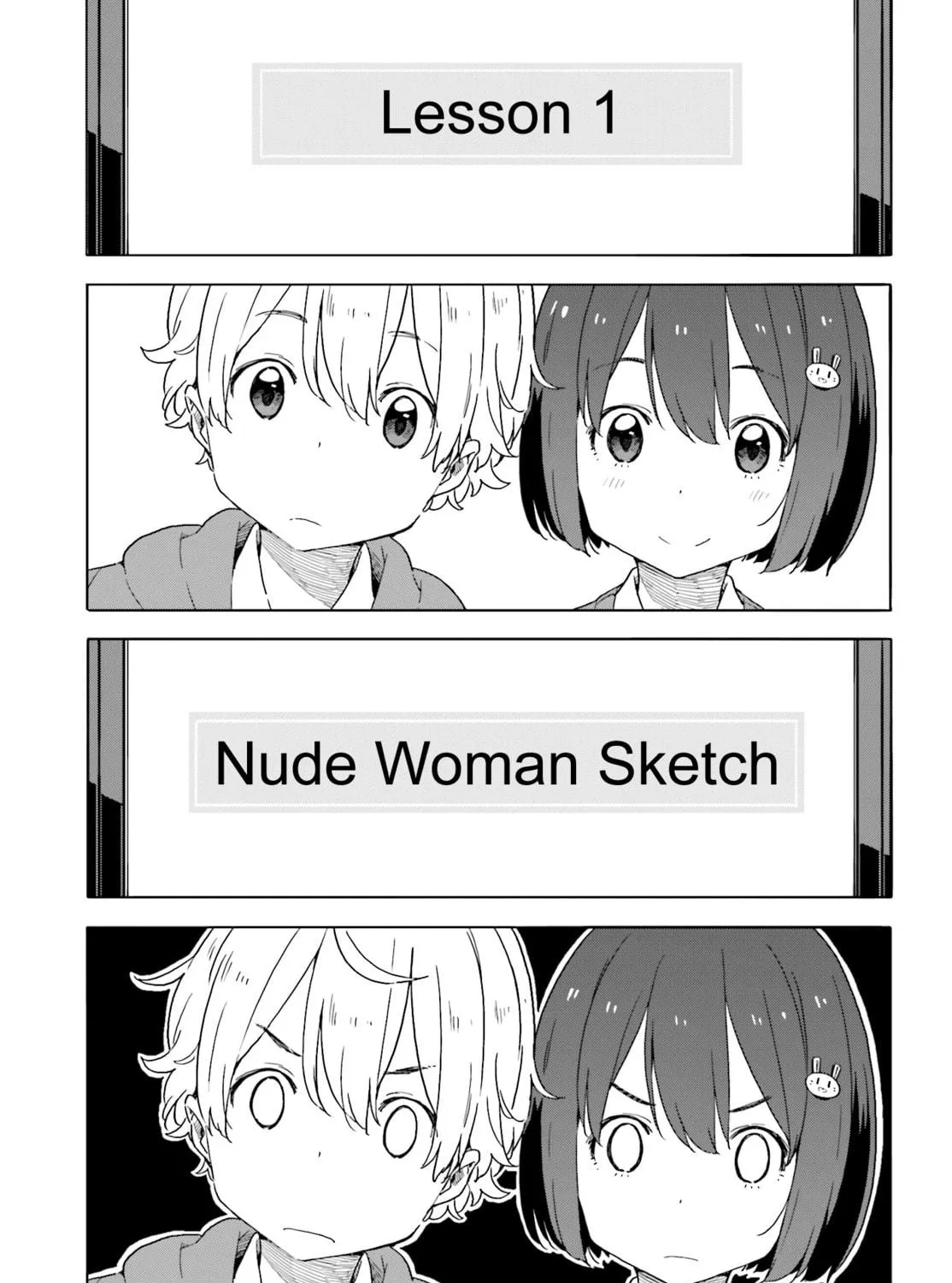Read This Art Club Has a Problem! chapter 42 image 48 on Lezhin
