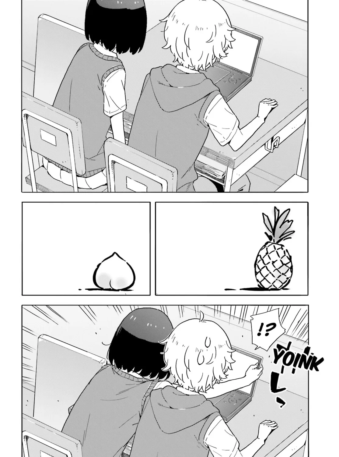 Read This Art Club Has a Problem! chapter 42 image 50 on Lezhin