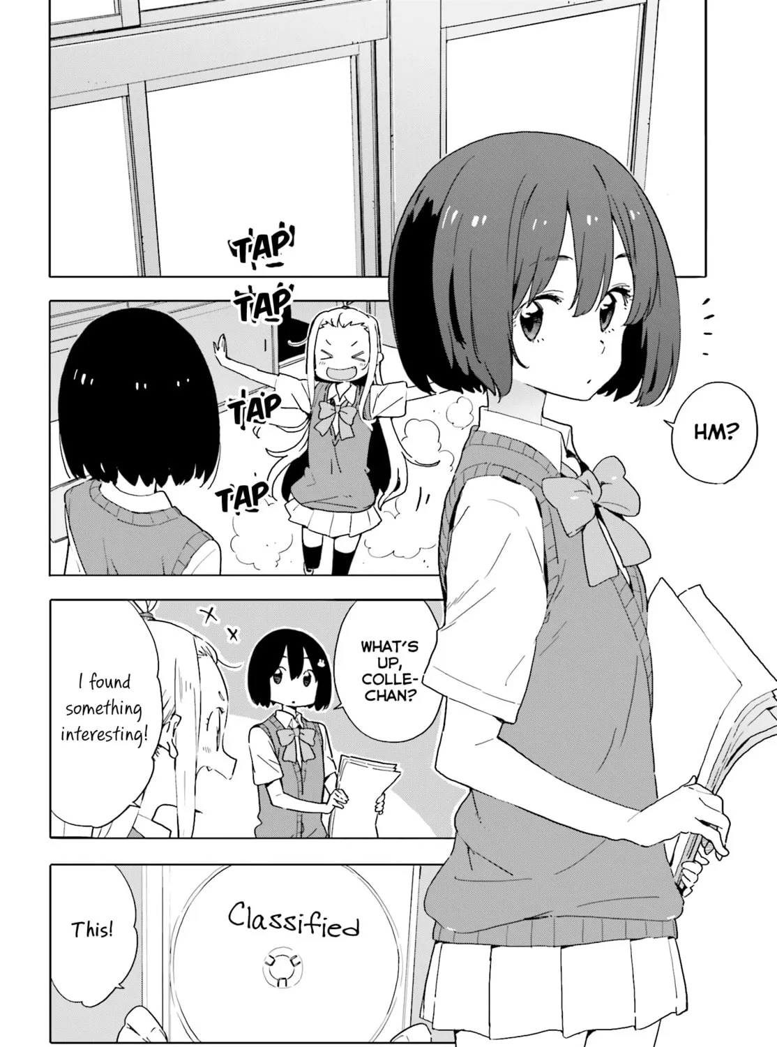 Read This Art Club Has a Problem! chapter 42 image 6 on Lezhin