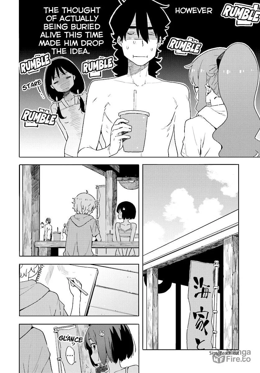 Read This Art Club Has a Problem! chapter 45 image 11 on Lezhin