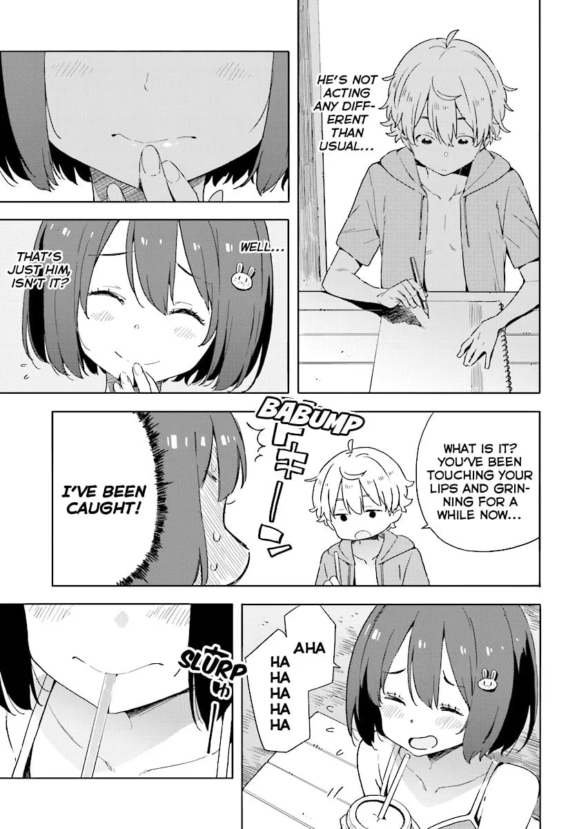 Read This Art Club Has a Problem! chapter 45 image 12 on Lezhin
