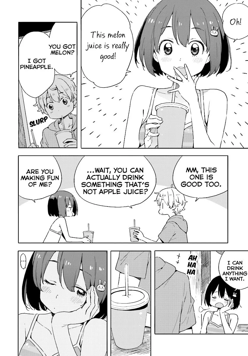 Read This Art Club Has a Problem! chapter 45 image 13 on Lezhin