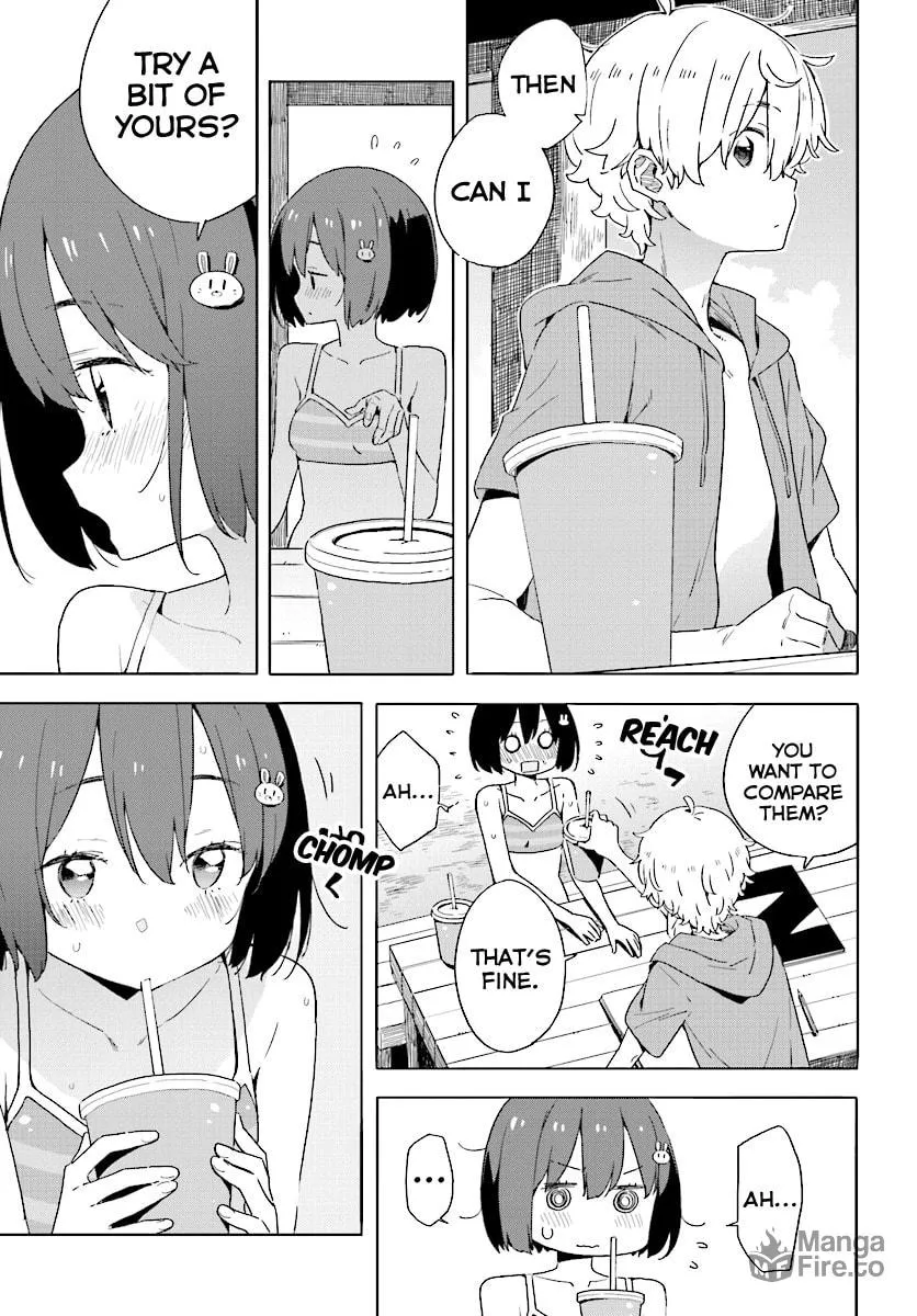 Read This Art Club Has a Problem! chapter 45 image 14 on Lezhin