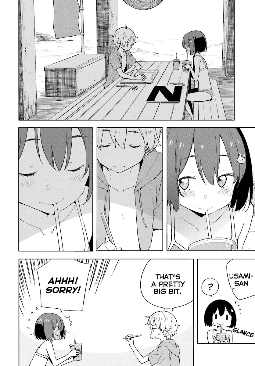 Read This Art Club Has a Problem! chapter 45 image 15 on Lezhin