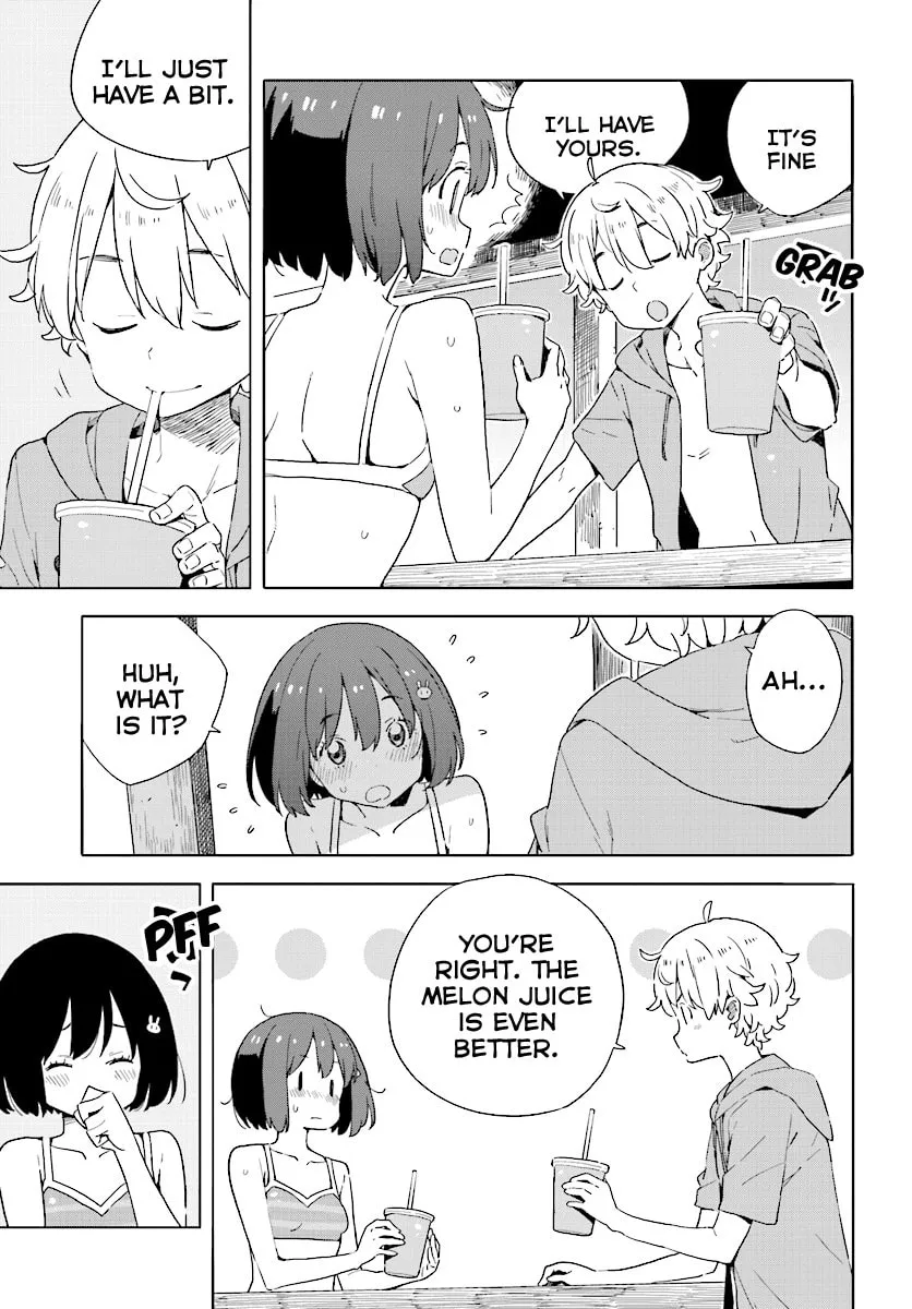 Read This Art Club Has a Problem! chapter 45 image 16 on Lezhin