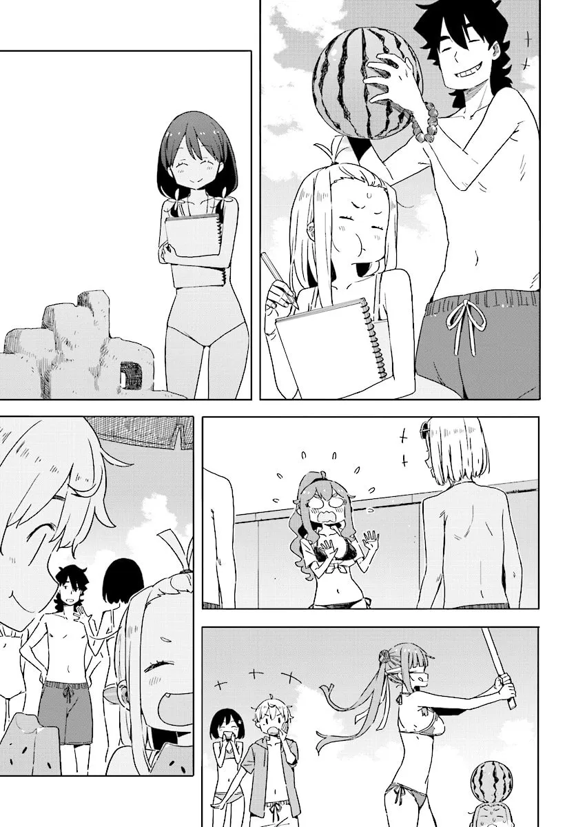 Read This Art Club Has a Problem! chapter 45 image 18 on Lezhin