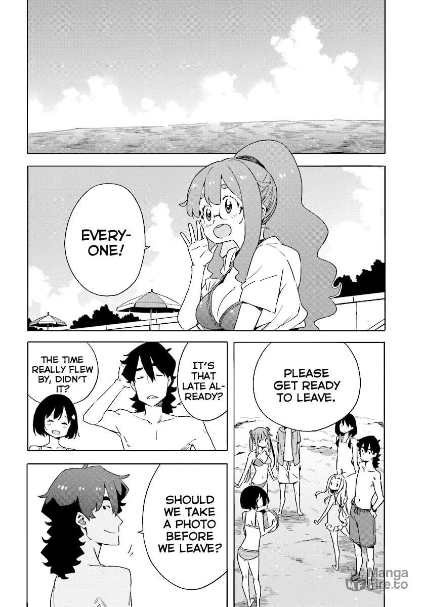 Read This Art Club Has a Problem! chapter 45 image 19 on Lezhin