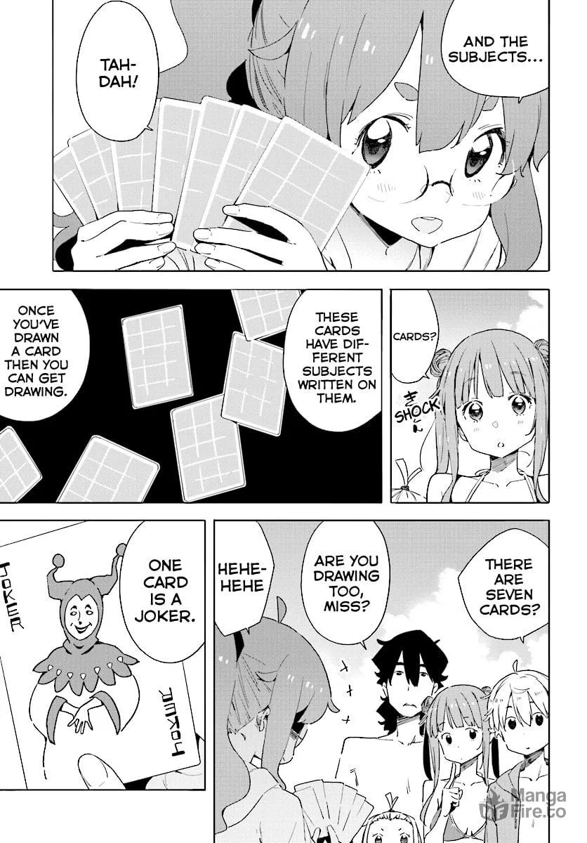 Read This Art Club Has a Problem! chapter 45 image 2 on Lezhin