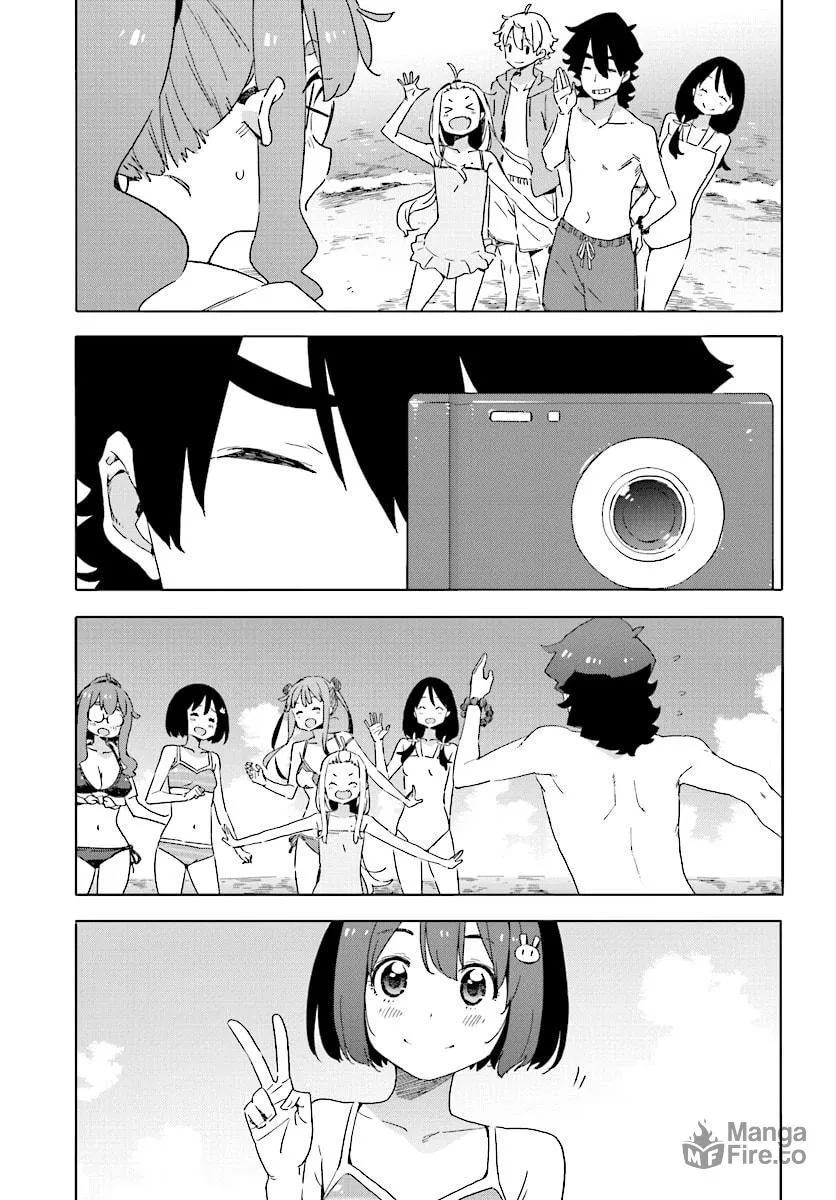Read This Art Club Has a Problem! chapter 45 image 20 on Lezhin