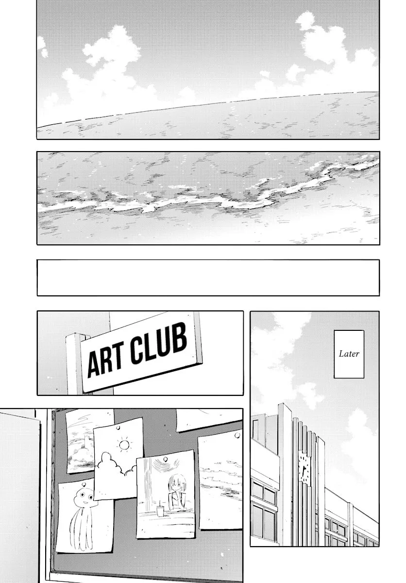 Read This Art Club Has a Problem! chapter 45 image 22 on Lezhin