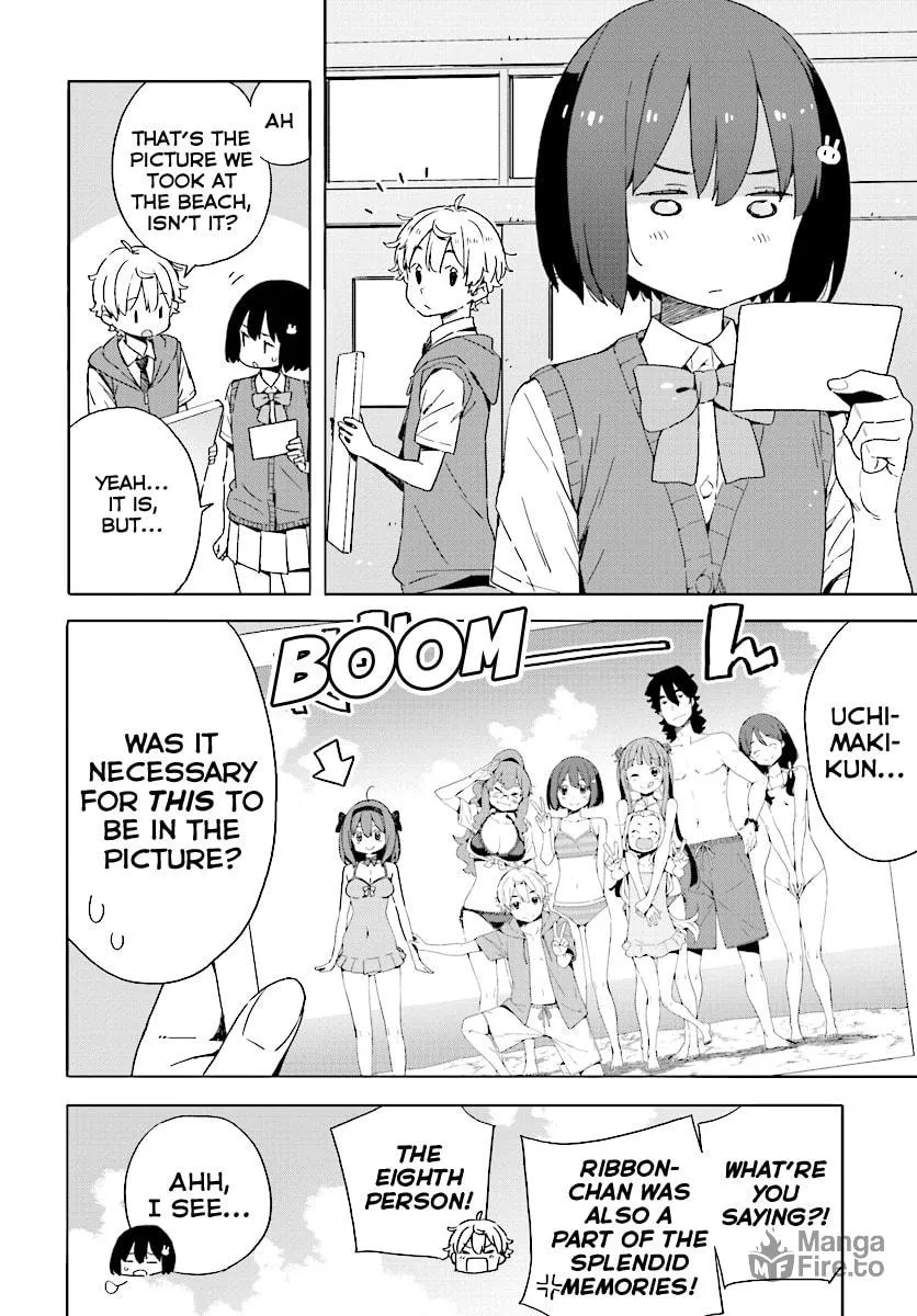 Read This Art Club Has a Problem! chapter 45 image 23 on Lezhin