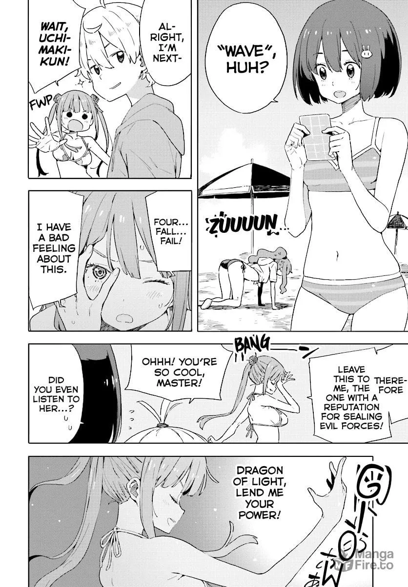 Read This Art Club Has a Problem! chapter 45 image 5 on Lezhin