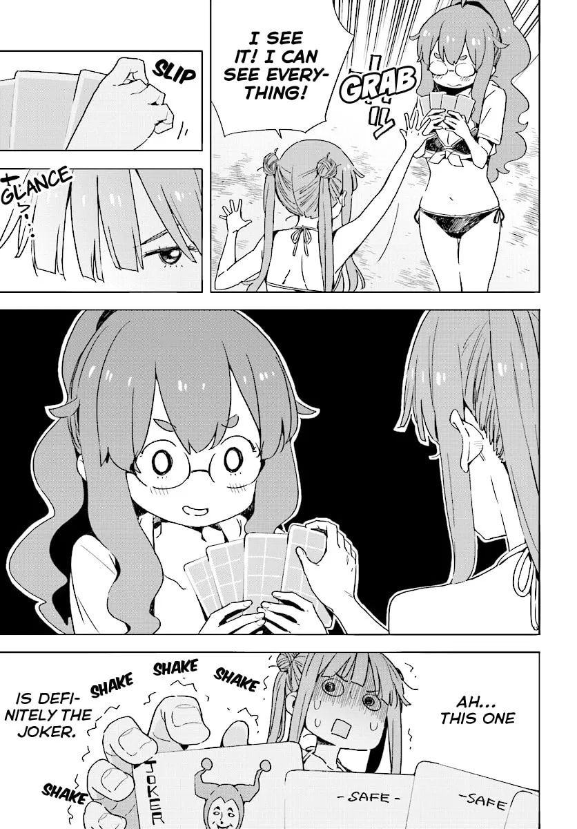 Read This Art Club Has a Problem! chapter 45 image 6 on Lezhin