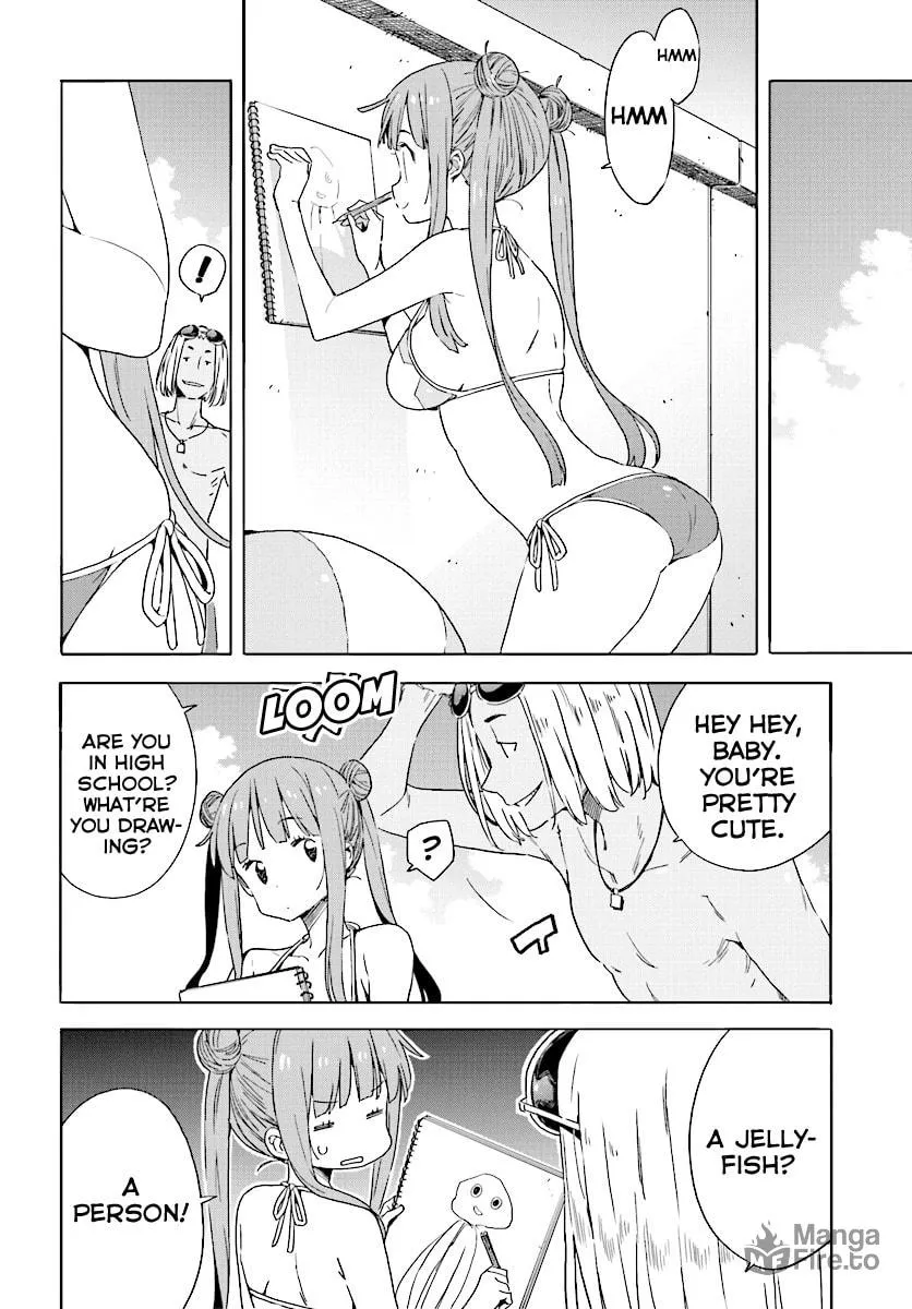Read This Art Club Has a Problem! chapter 45 image 9 on Lezhin