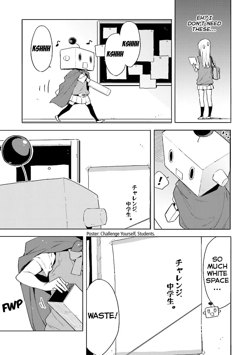 Read This Art Club Has a Problem! chapter 47 image 12 on Lezhin