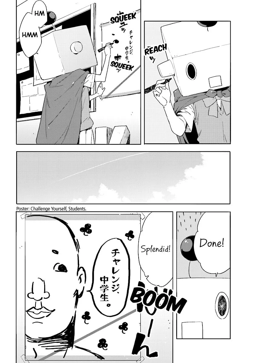 Read This Art Club Has a Problem! chapter 47 image 13 on Lezhin
