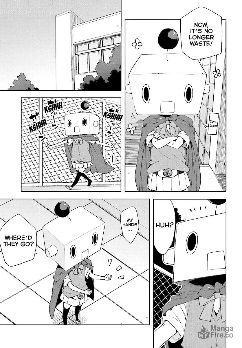 Read This Art Club Has a Problem! chapter 47 image 14 on Lezhin