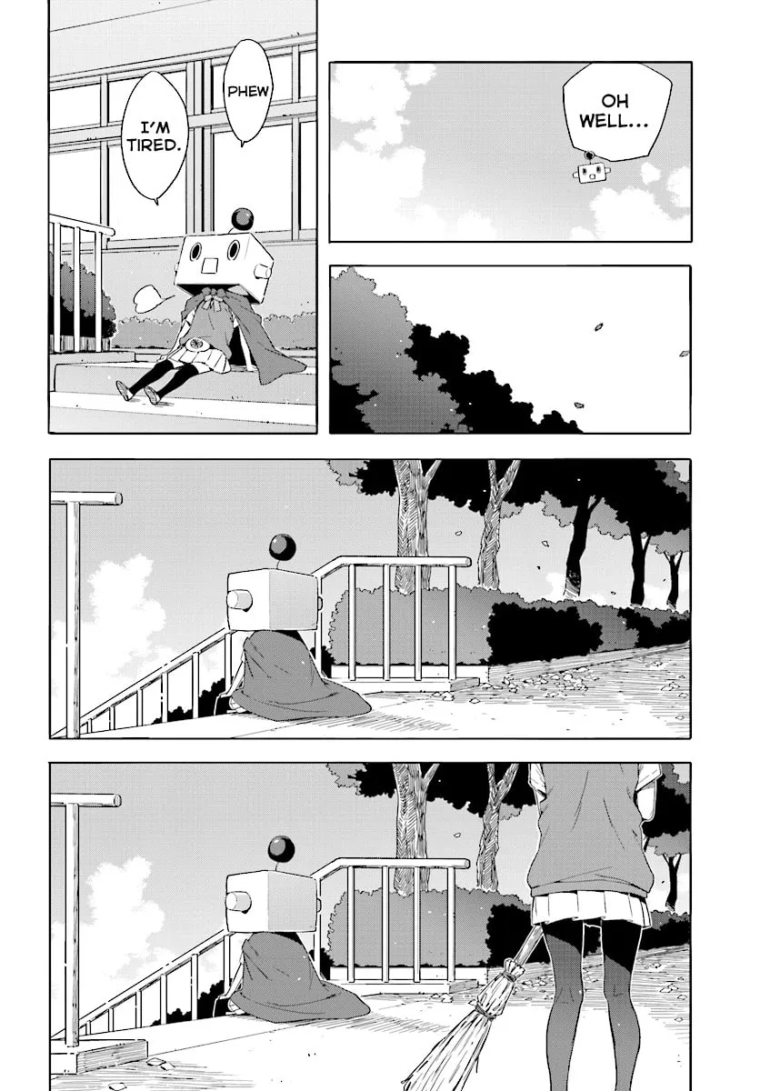Read This Art Club Has a Problem! chapter 47 image 15 on Lezhin