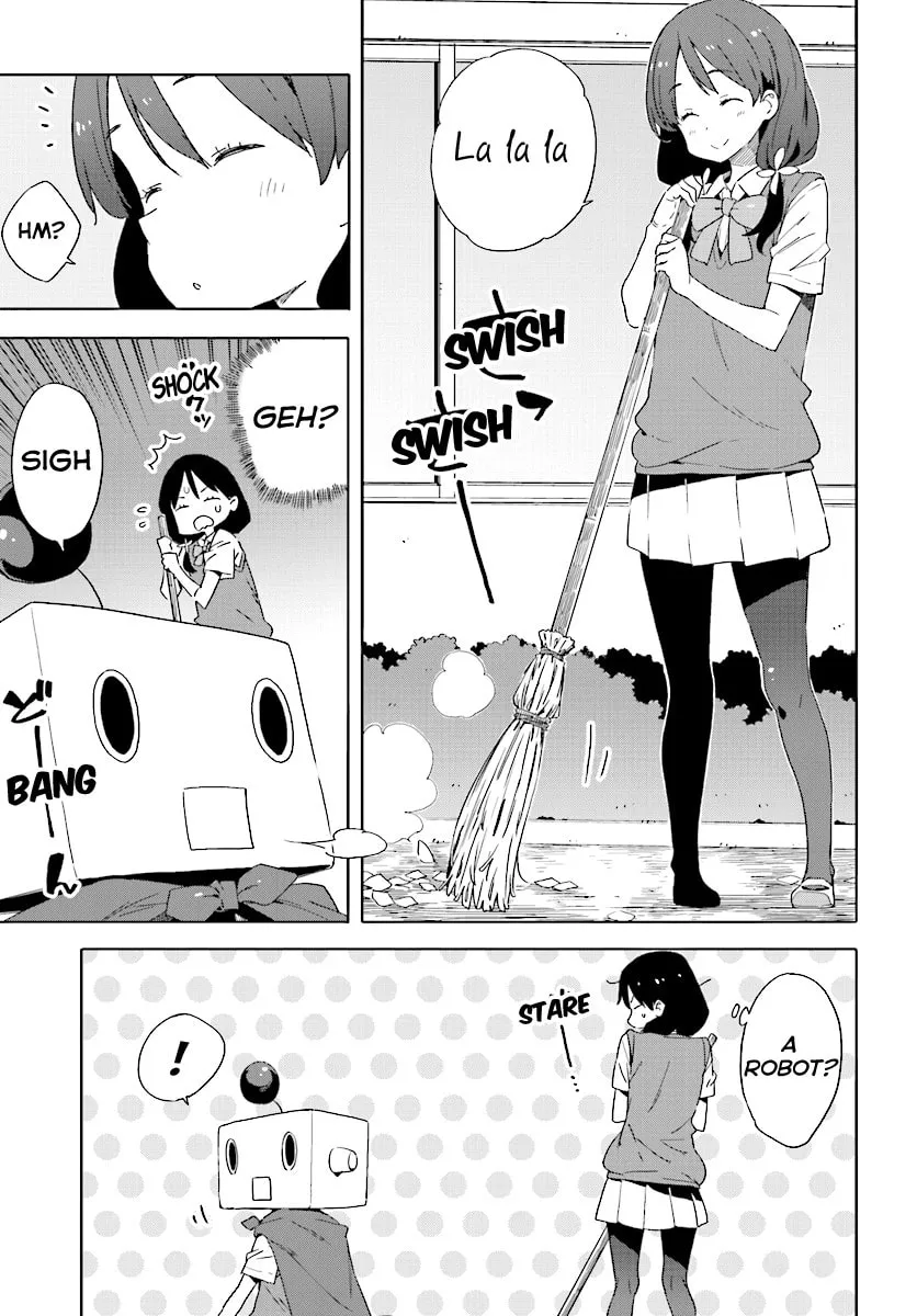 Read This Art Club Has a Problem! chapter 47 image 16 on Lezhin