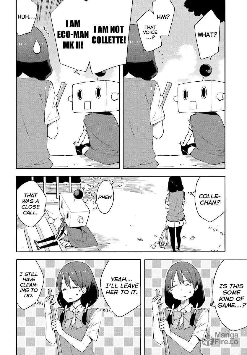 Read This Art Club Has a Problem! chapter 47 image 17 on Lezhin