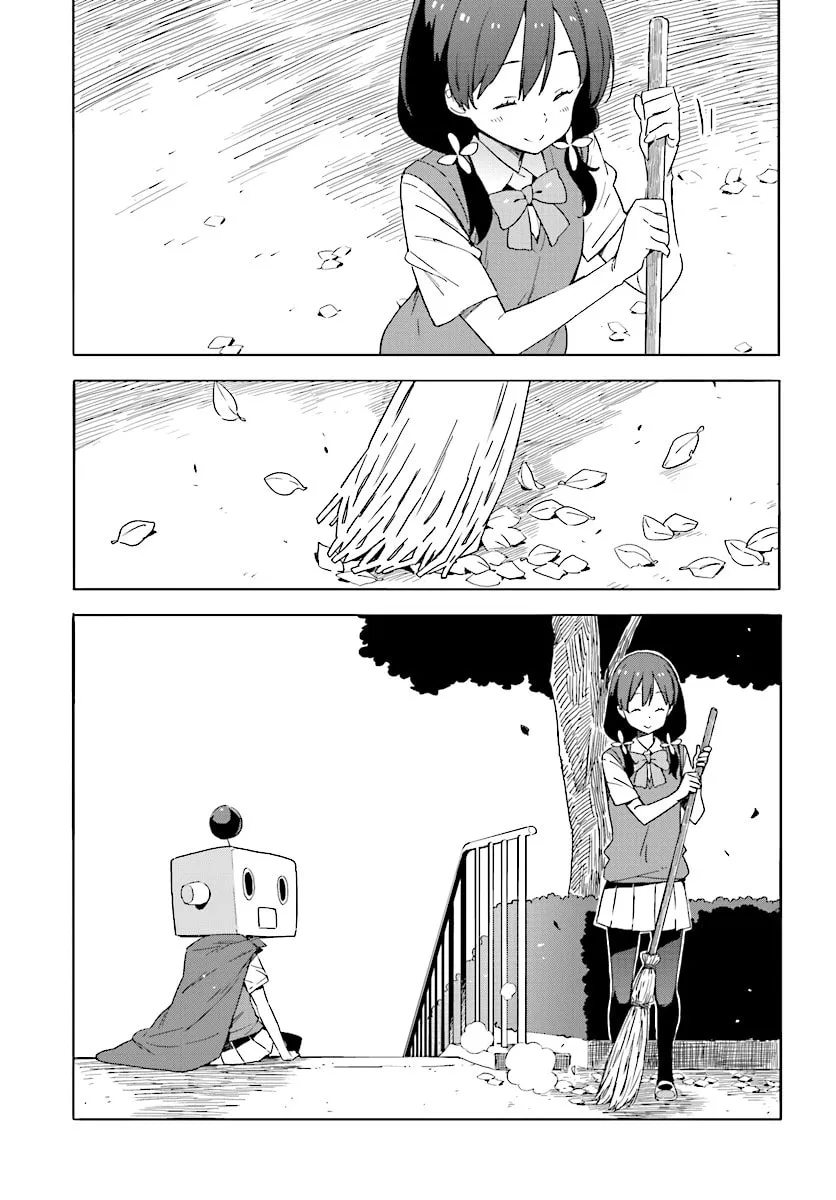 Read This Art Club Has a Problem! chapter 47 image 18 on Lezhin